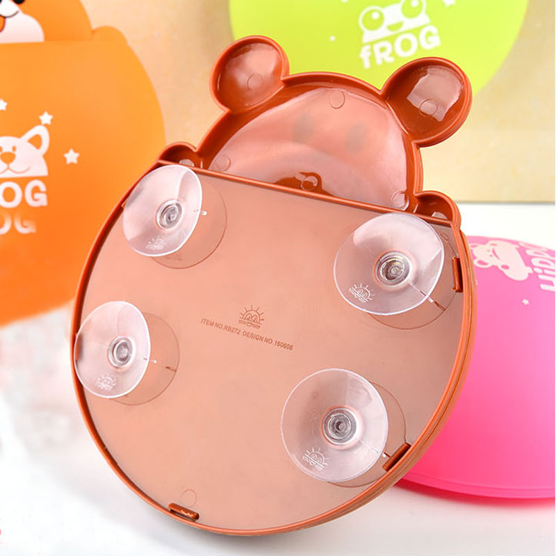 Honana-BX-Suction-Toothbrush-Holder-Wall-Mounted-Cartoon-Plastic-Toothpaste-Box-Bathroom-Storage-1312380-8