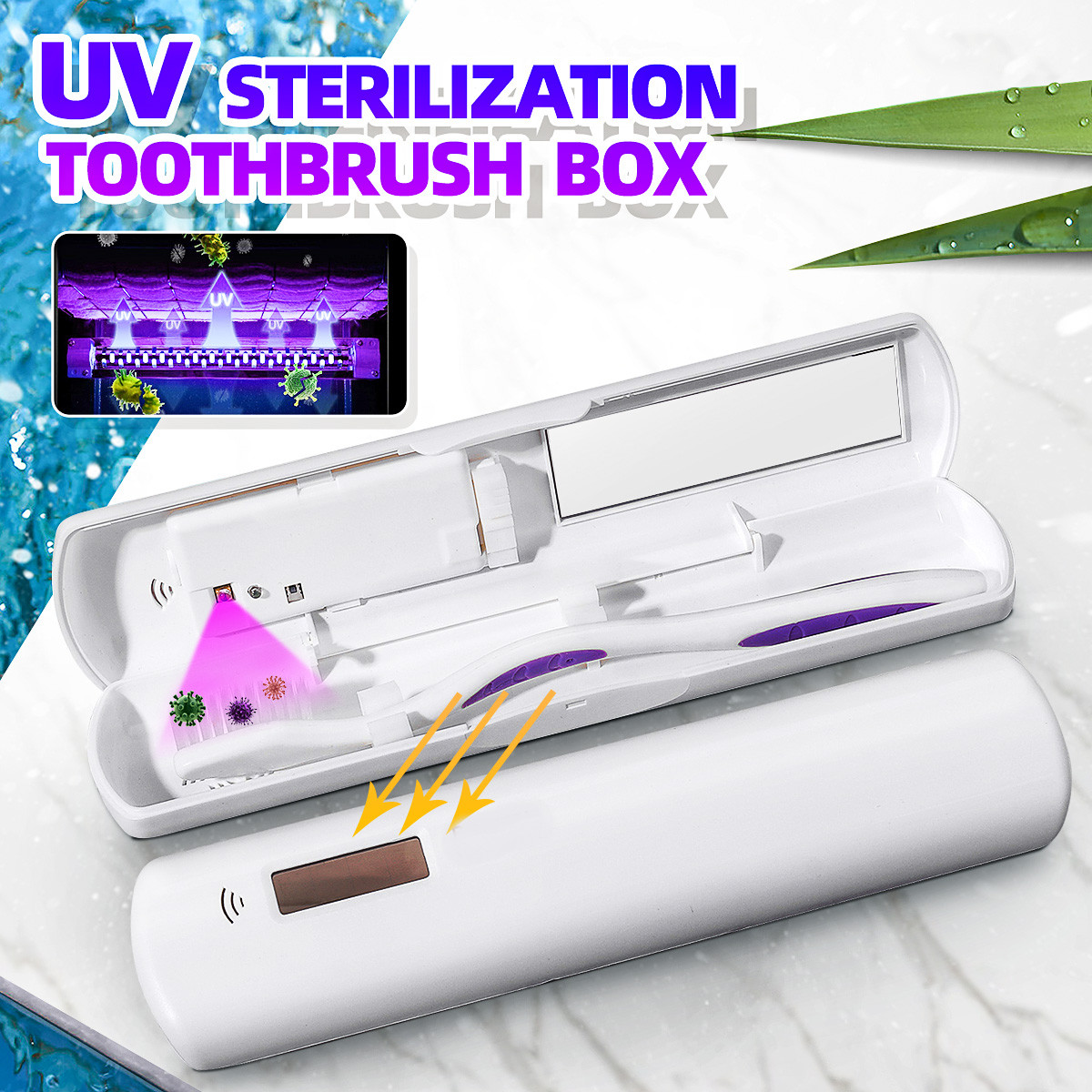 Portable-UV-Sanitizer-Toothbrush-Sterilizer-Holder-Disinfection-Box-Germ-Free-Dental-Care-1671679-1