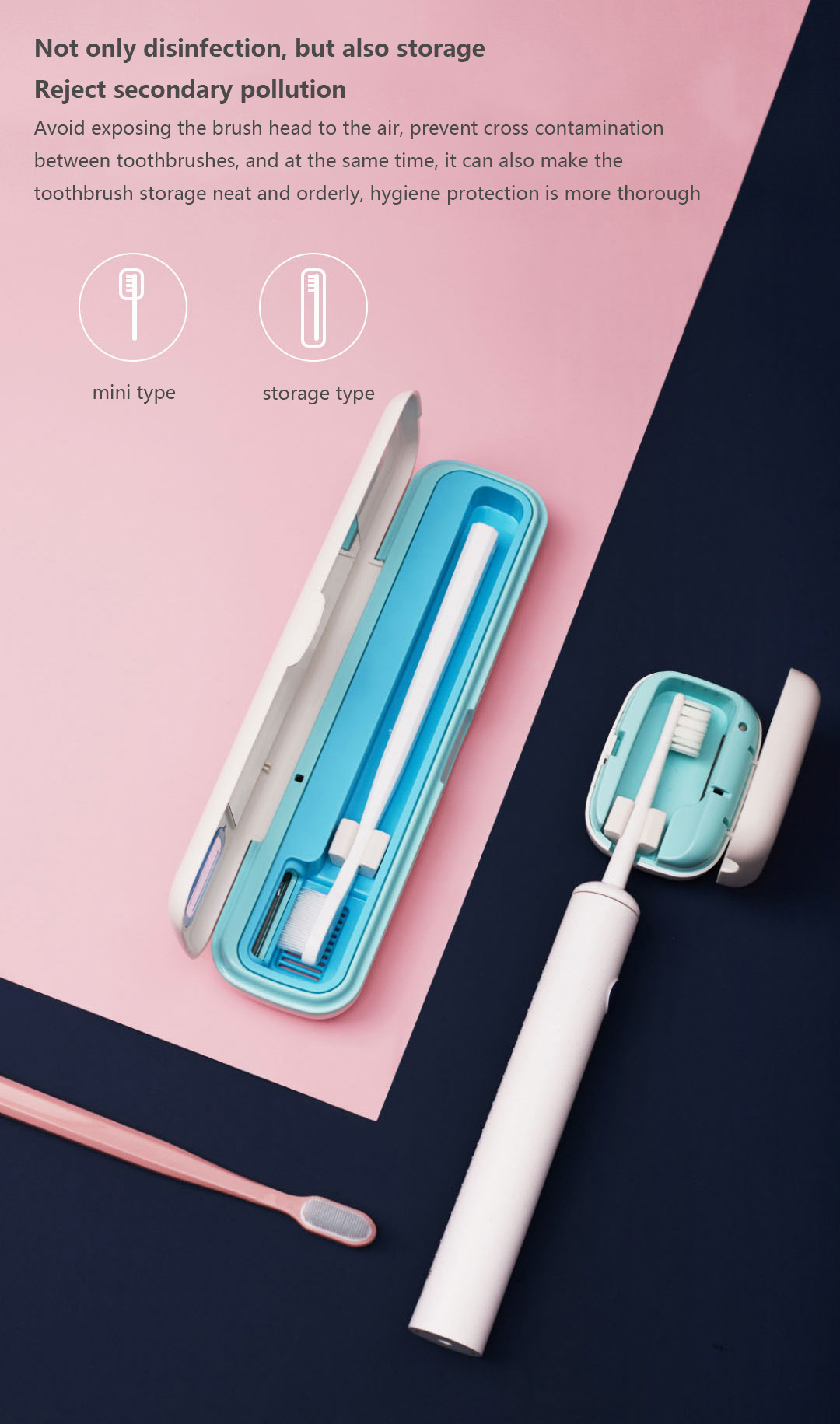 Smartda-UVC-Toothbrush-Sterilizer-Portable-Toothbrush-Timing-Disinfection-Storage-Box-from-1691841-6