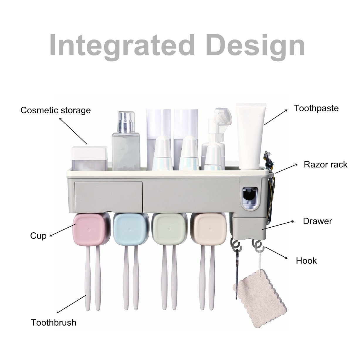 Wall-Mounted-Toothbrush-Holder-Automatic-Toothpaste-Squeezer-Storage-Rack-Cup-Family-Set-1675842-7