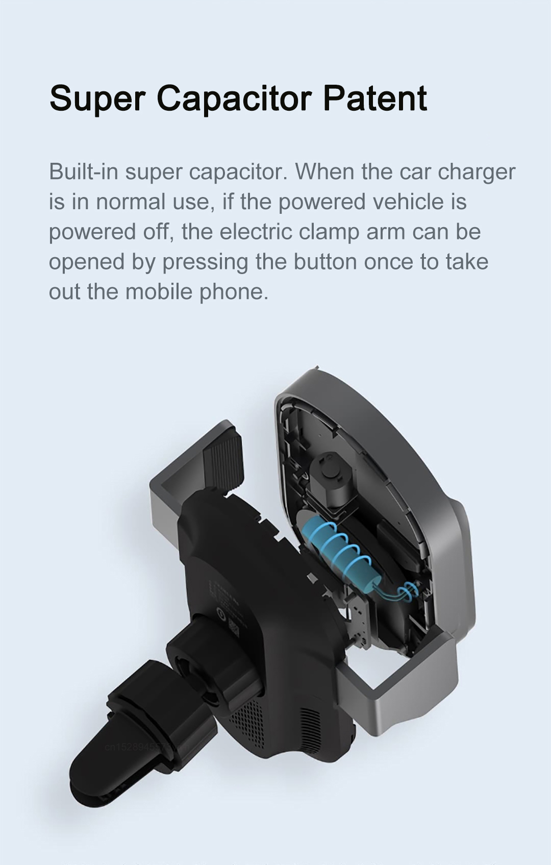 Original-Xiaomi-50W-Max-Wireless-Car-Charger-Pro-Automatic-Sensor-Stretching-Smart-Cooling-Flash-Cha-1932425-7