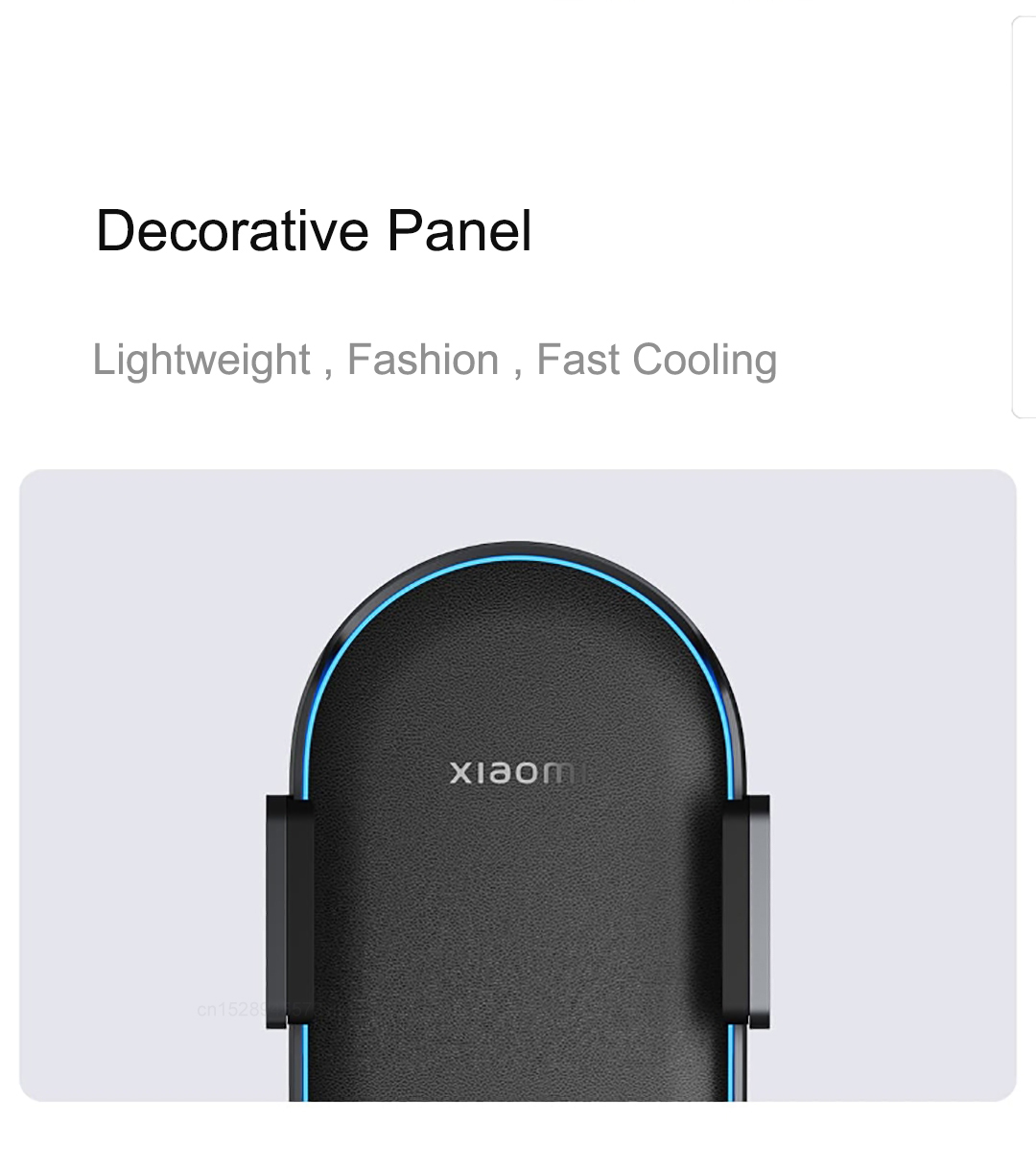 Original-Xiaomi-50W-Max-Wireless-Car-Charger-Pro-Automatic-Sensor-Stretching-Smart-Cooling-Flash-Cha-1932425-9