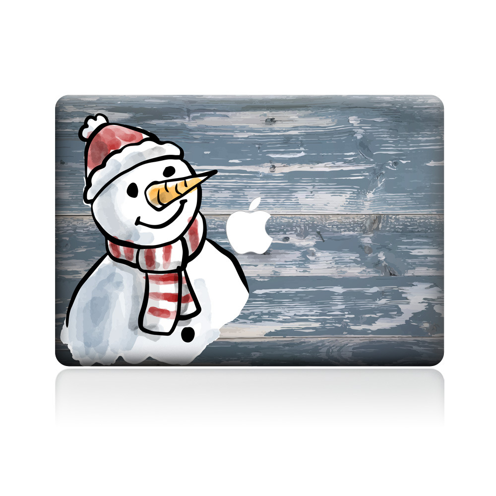 Christmas-apple-pro-air-laptop-case-laptop-Sticker-133-inch-1387455-2