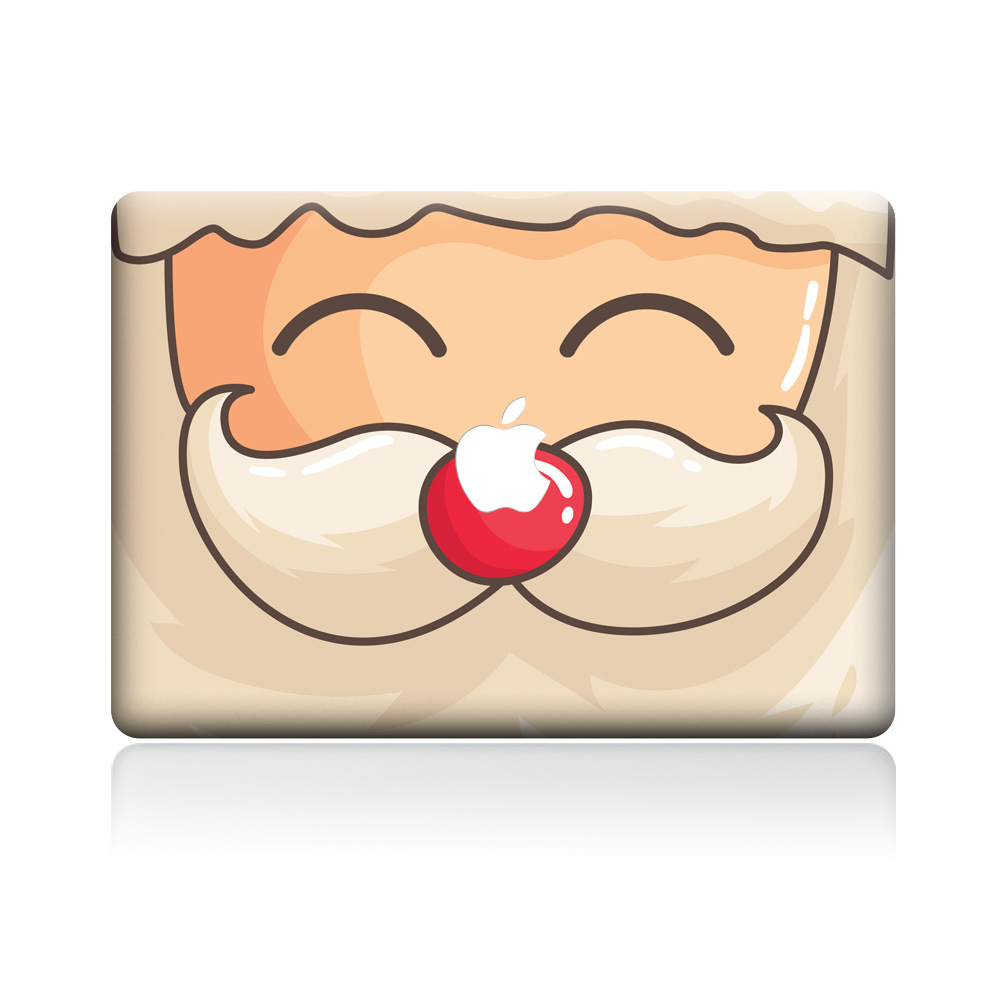 Christmas-apple-pro-air-laptop-case-laptop-Sticker-133-inch-1387455-8