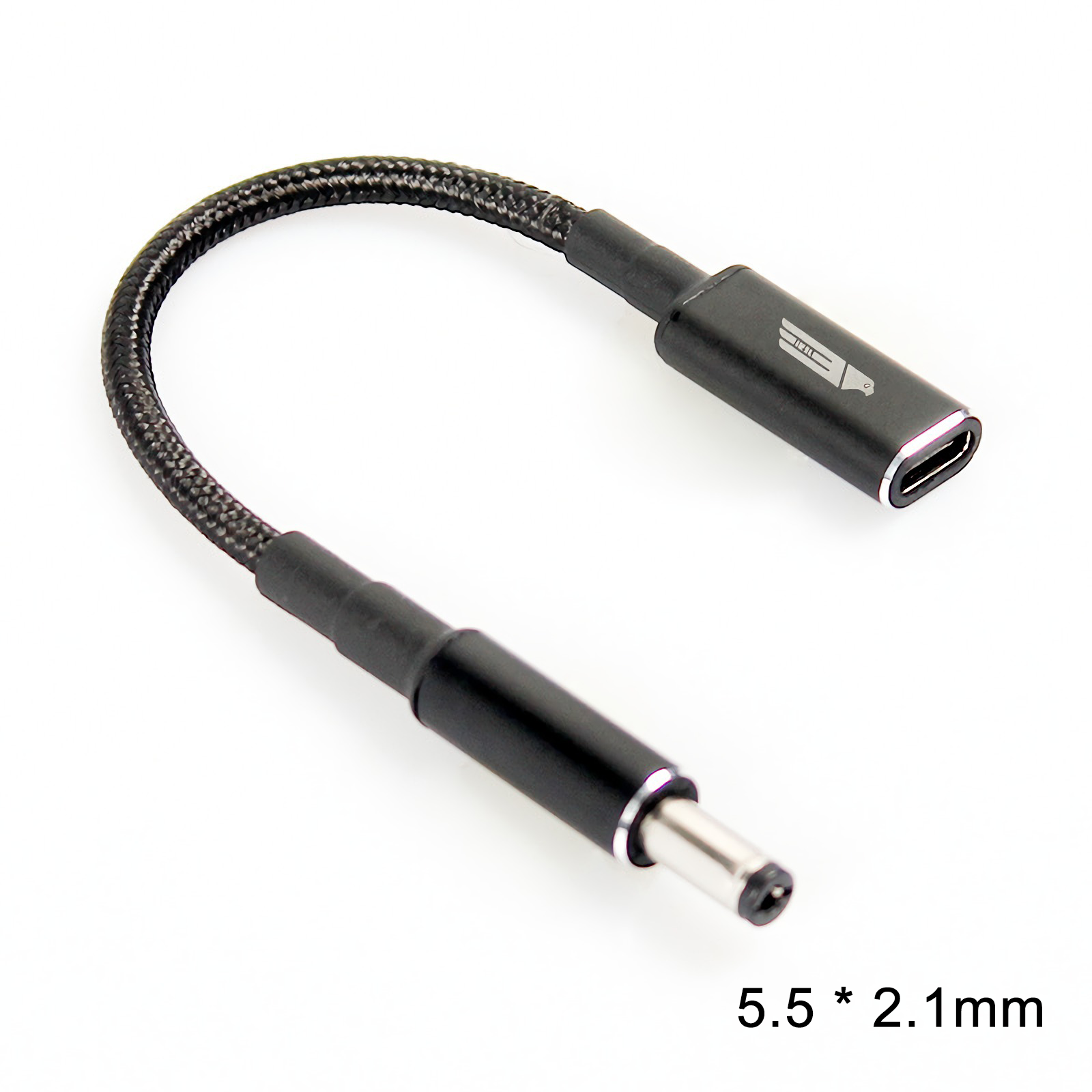 Type-C-USB-C-Female-Input-to-DC-55x21mm--55x25mm-Power-PD-Charge-Cable-1819466-1