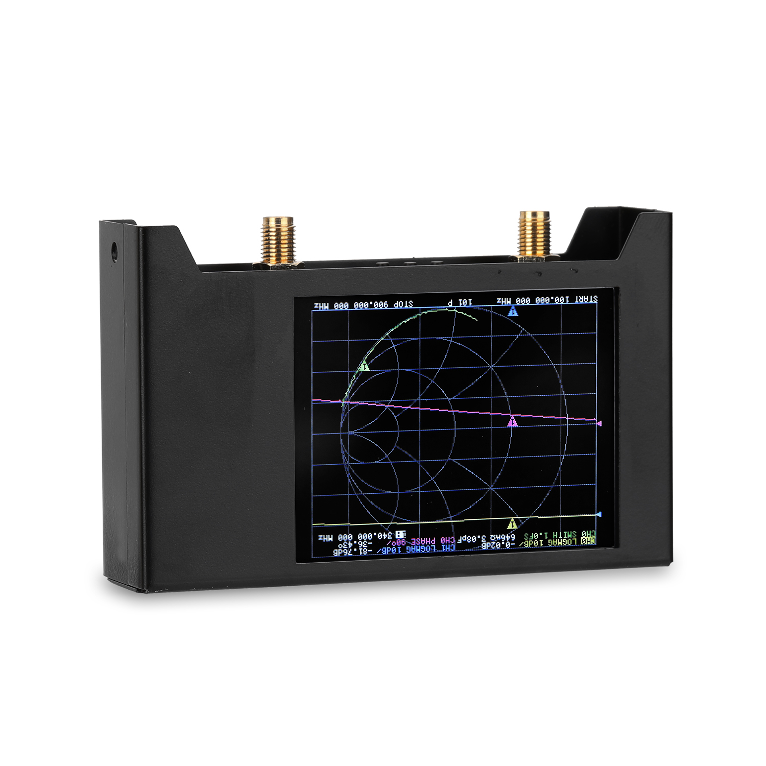 28-Inch-Screen-3G-50KHz-3GHz-Vector-Network-Analyzer-S-A-A-2-NanoVNA-V2-Antenna-Analyzer-Shortwave-H-1754279-9
