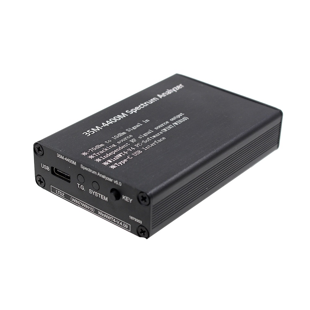 35-4400MHz-Spectrum-Analyzer-Signal-Track-Source-Module-RF-Frequency-Domain-Analysis-Tool-1929041-6