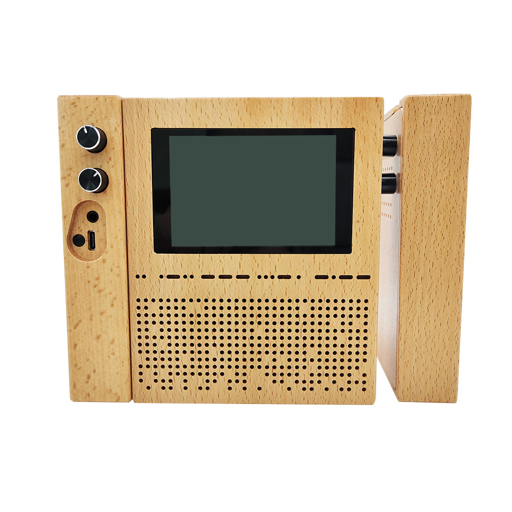 50KHz-200MHz--400MHz-2GHz-Malachite-Receiver-SDR-Software-Radio-DSP-Noise-Reduction-Full-Mode-35-Inc-1808989-4