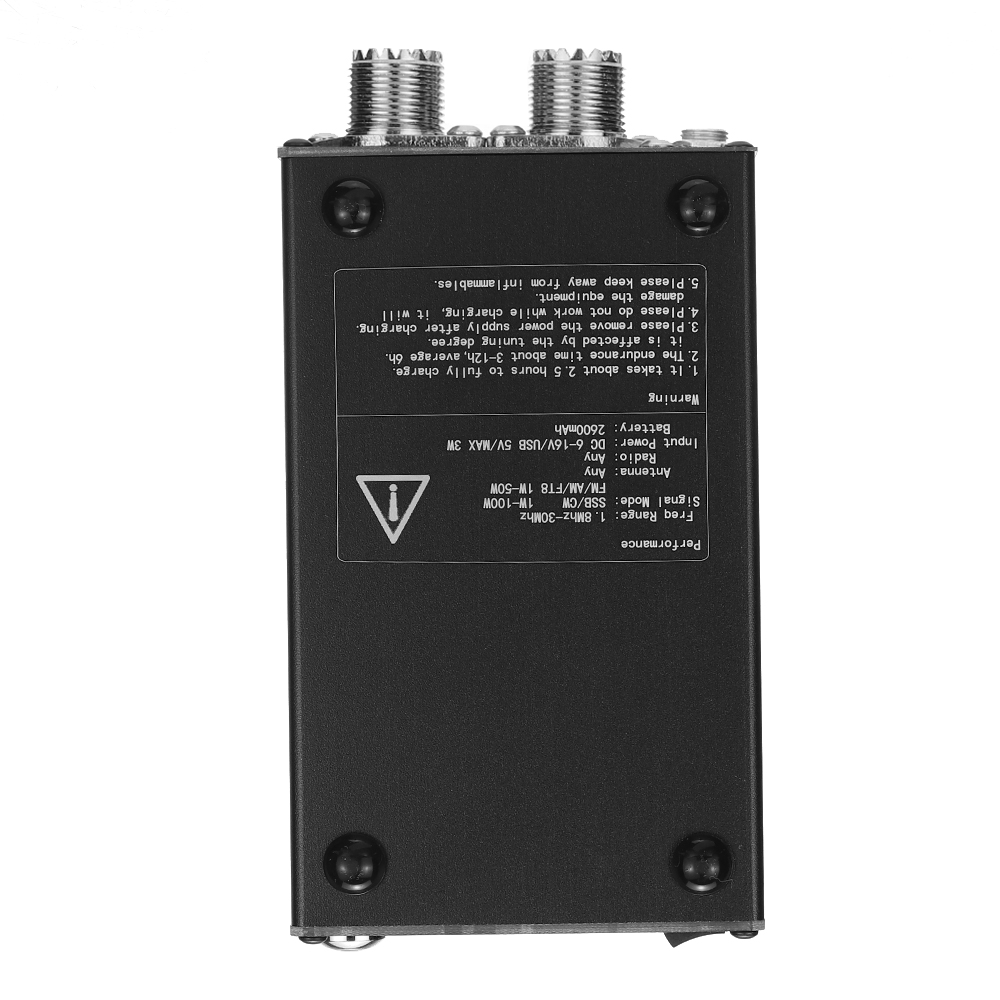 ATU-100-PRO-18Mhz-30Mhz-OLED-Display-Automatic-Antenna-Tuner-Built-in-Battery-for-10W-to-100W-Shortw-1920692-4