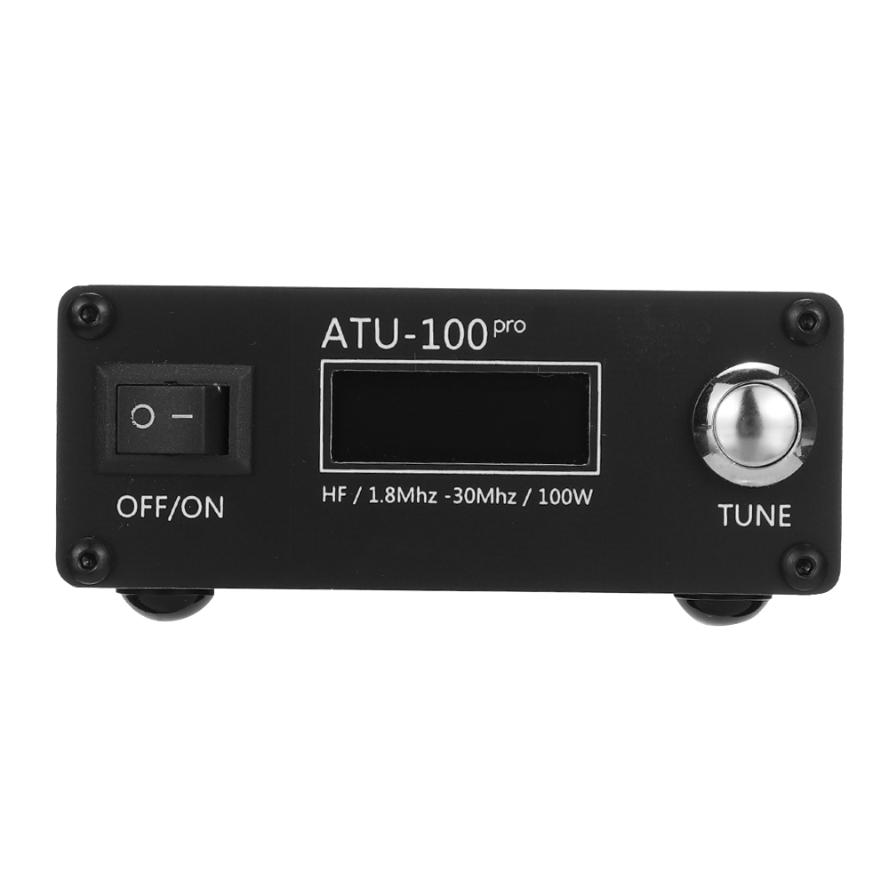 ATU-100-PRO-18Mhz-30Mhz-OLED-Display-Automatic-Antenna-Tuner-Built-in-Battery-for-10W-to-100W-Shortw-1920692-6