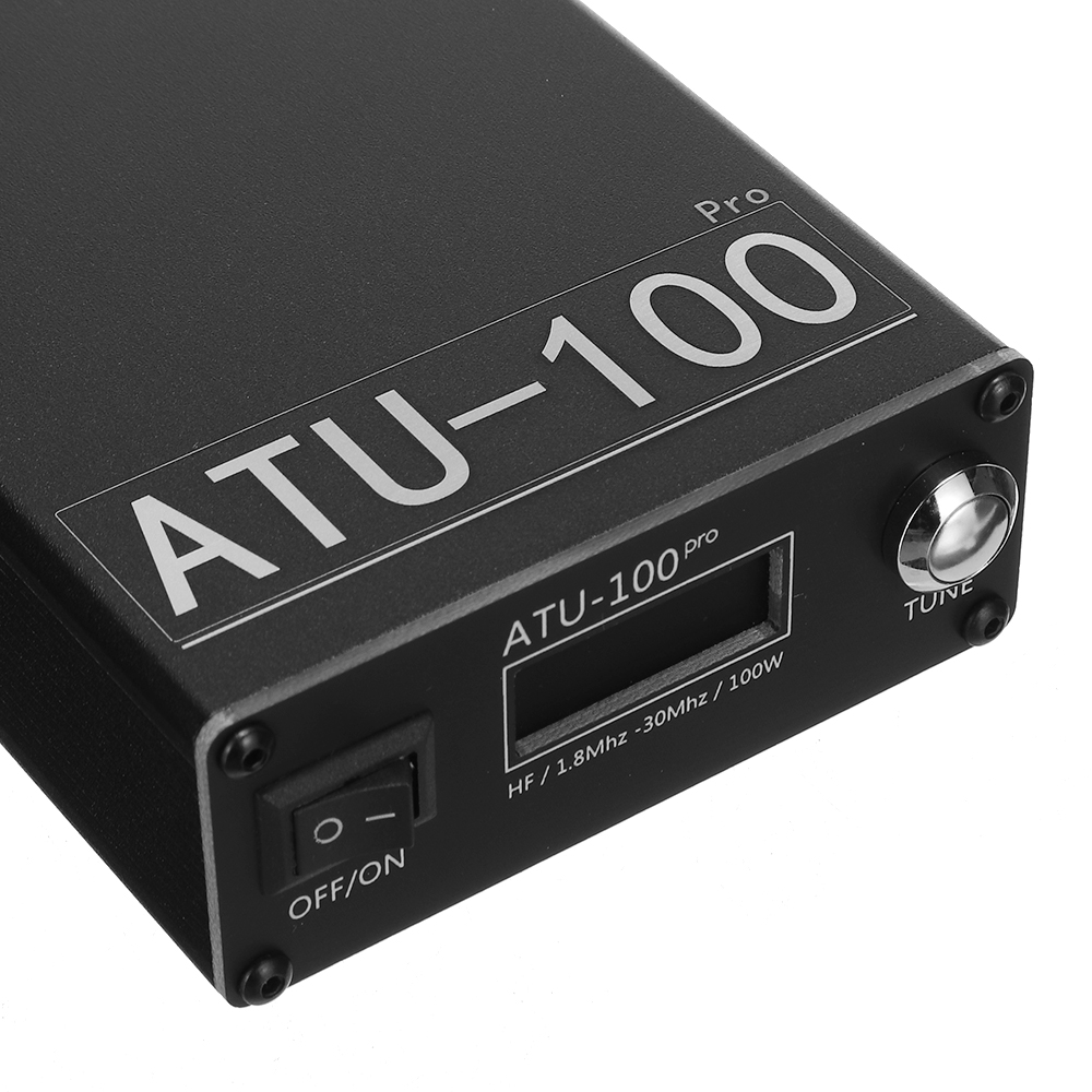 ATU-100-PRO-18Mhz-30Mhz-OLED-Display-Automatic-Antenna-Tuner-Built-in-Battery-for-10W-to-100W-Shortw-1920692-7