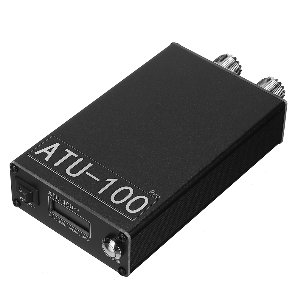 ATU-100-PRO-18Mhz-30Mhz-OLED-Display-Automatic-Antenna-Tuner-Built-in-Battery-for-10W-to-100W-Shortw-1920692-9