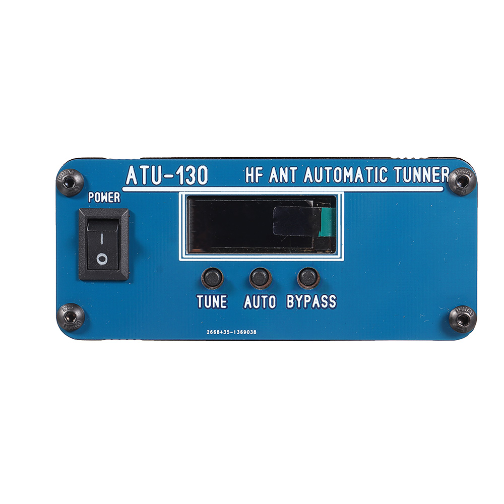 ATU-130-HF-ANT-19-54MHz-120W-Shortwave-Automatic-Antenna-Tuner-with-Housing-Assembled--ATU100-ATU-10-1825501-7