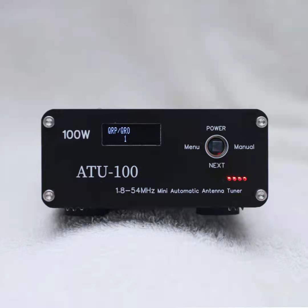 ATU100-Automatic-Antenna-Tuner-QRPQRO-Dual-Mode-Compatible-External-Built-in-Battery-Version-1888253-1