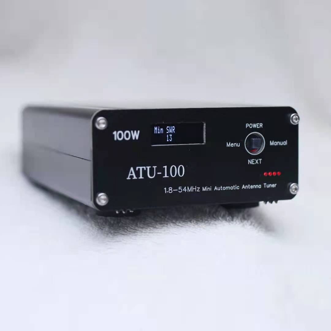 ATU100-Automatic-Antenna-Tuner-QRPQRO-Dual-Mode-Compatible-External-Built-in-Battery-Version-1888253-2