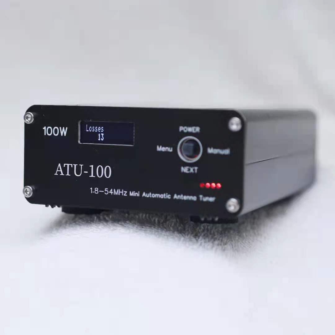 ATU100-Automatic-Antenna-Tuner-QRPQRO-Dual-Mode-Compatible-External-Built-in-Battery-Version-1888253-3