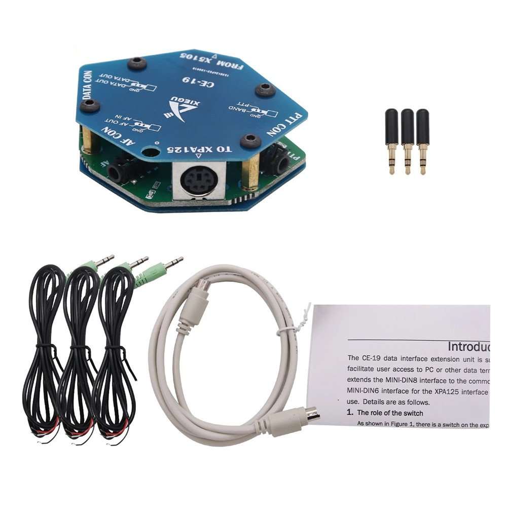 CE-19-Data-Interface-Expansion-Card-for-XIEGU-X5105-ACC-PTT-Connect-to-PC-or-Other-Data-Terminals-1853688-1