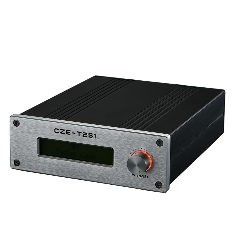 CZERF-CZE-T251-25W-Wireless-Long-Range-FM-Transmitter-Mini-Audio-Amplifier-87-108MHz-Adjustable-1662246-6