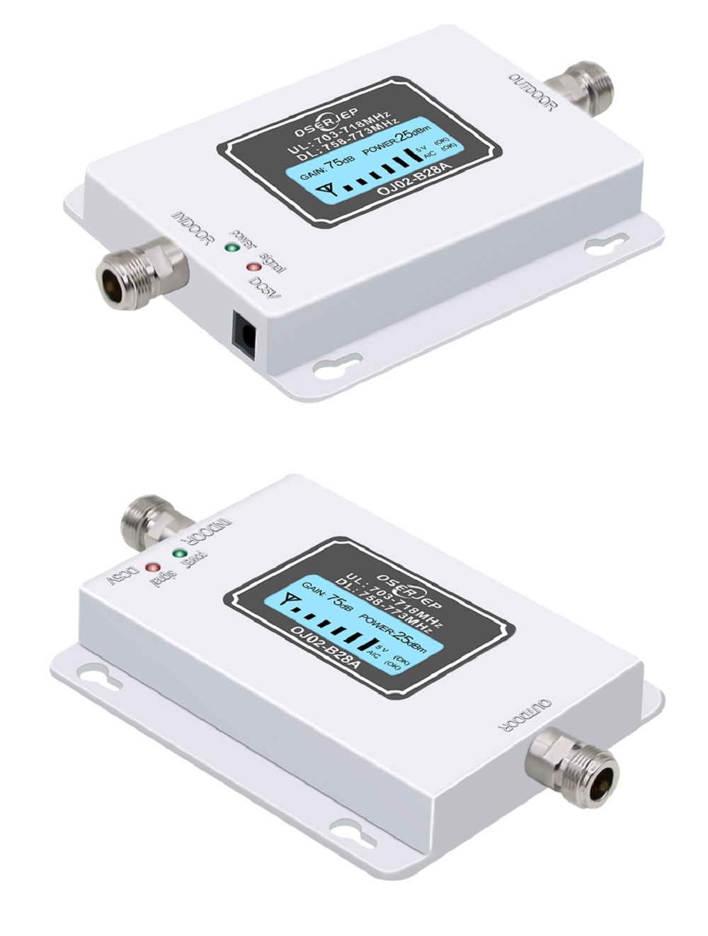LCD-LTE-700MHz-B28A-4G-Phone-Signal-Boosters-Mobile-Phone-Repeater-Not-Include-Antenna-1598268-4