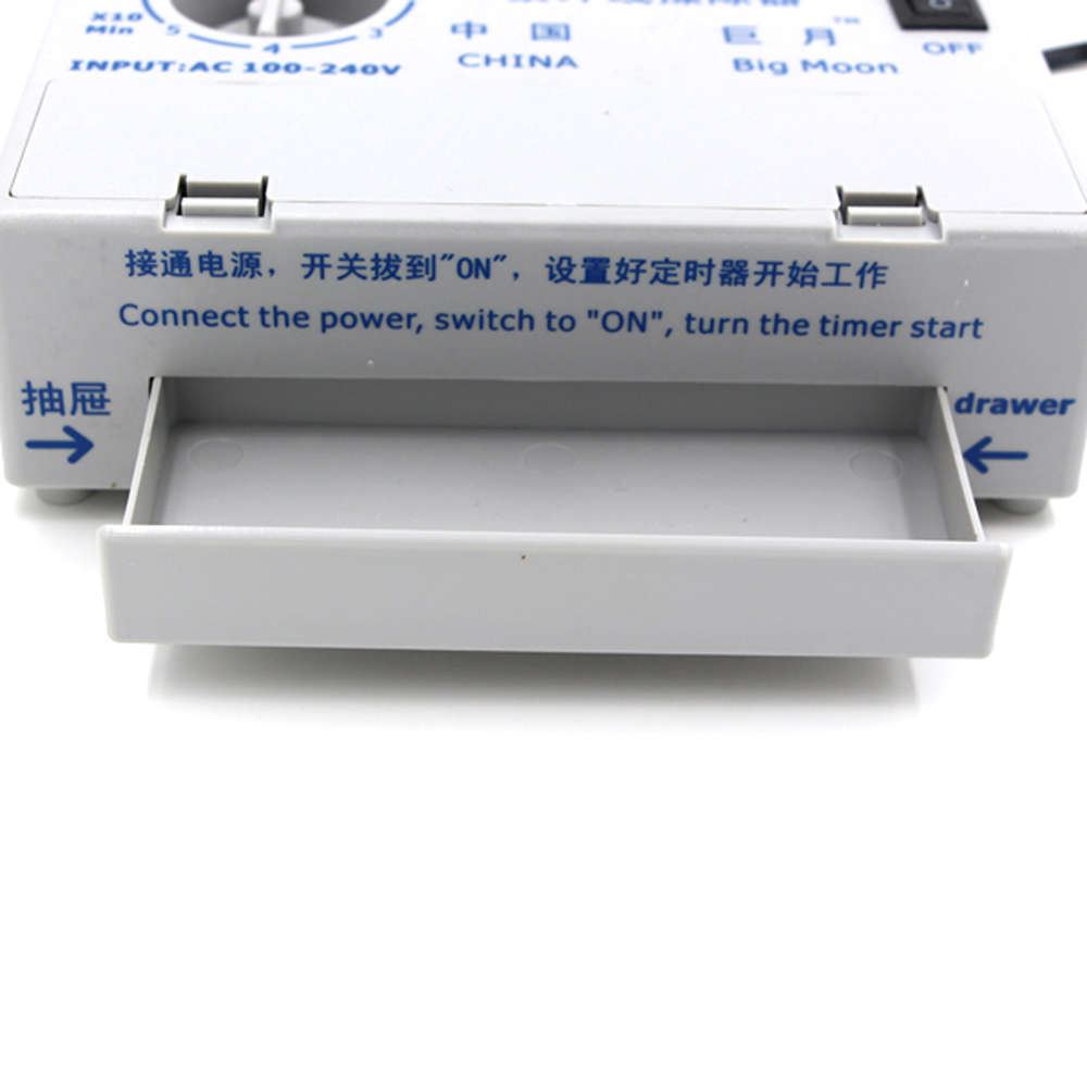 NEW-High-Speed-Ultraviolet-Eraser-UV-EPROM-Eraser-Ultraviolet-Light-Erasable-Timer-1532425-2