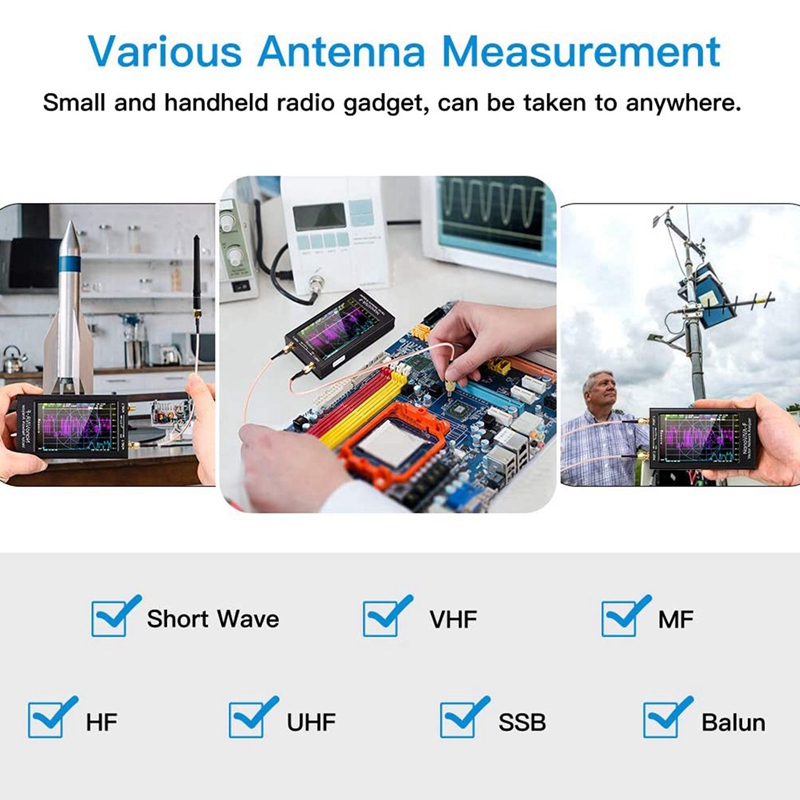 NanoVNA-F-Portable-Handheld-Vector-Network-Analyzer-SWR-Meter-50KHz-1000MHz-43-Inch-IPS-TFT-Digital--1595601-2