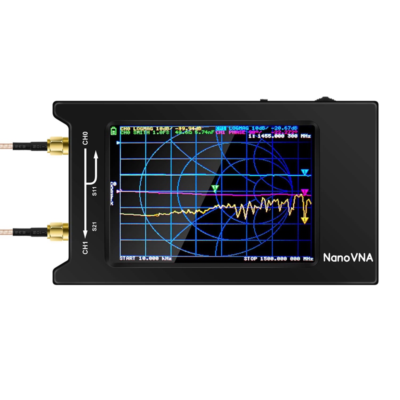 NanoVNA-H4-4quot-LCD-50KHz15GHz-VNA-HF-VHF-UHF-UV-Vector-Network-Analyzer-1641897-2