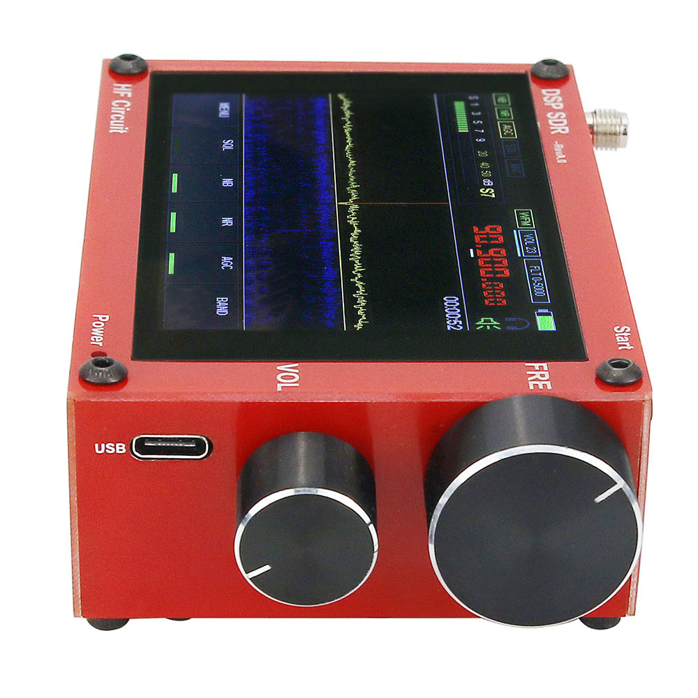 New-50KHz-200MHz-Malahit-SDR-Receiver-Malachite-DSP-Software-Defined-Radio-35quot-Display-Battery-In-1762150-11