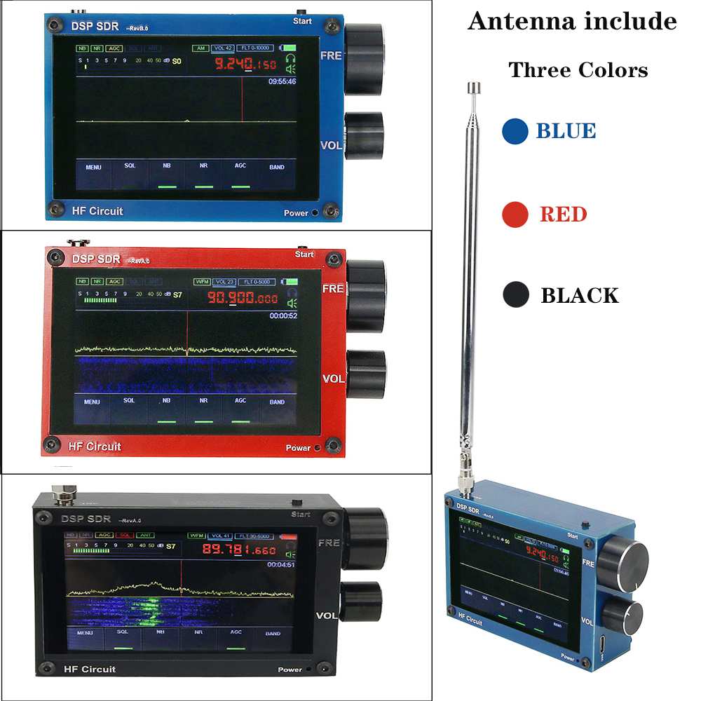 New-50KHz-200MHz-Malahit-SDR-Receiver-Malachite-DSP-Software-Defined-Radio-35quot-Display-Battery-In-1762150-12