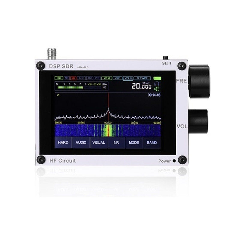 New-50KHz-200MHz-Malahit-SDR-Receiver-Malachite-DSP-Software-Defined-Radio-35quot-Display-Battery-In-1762150-16