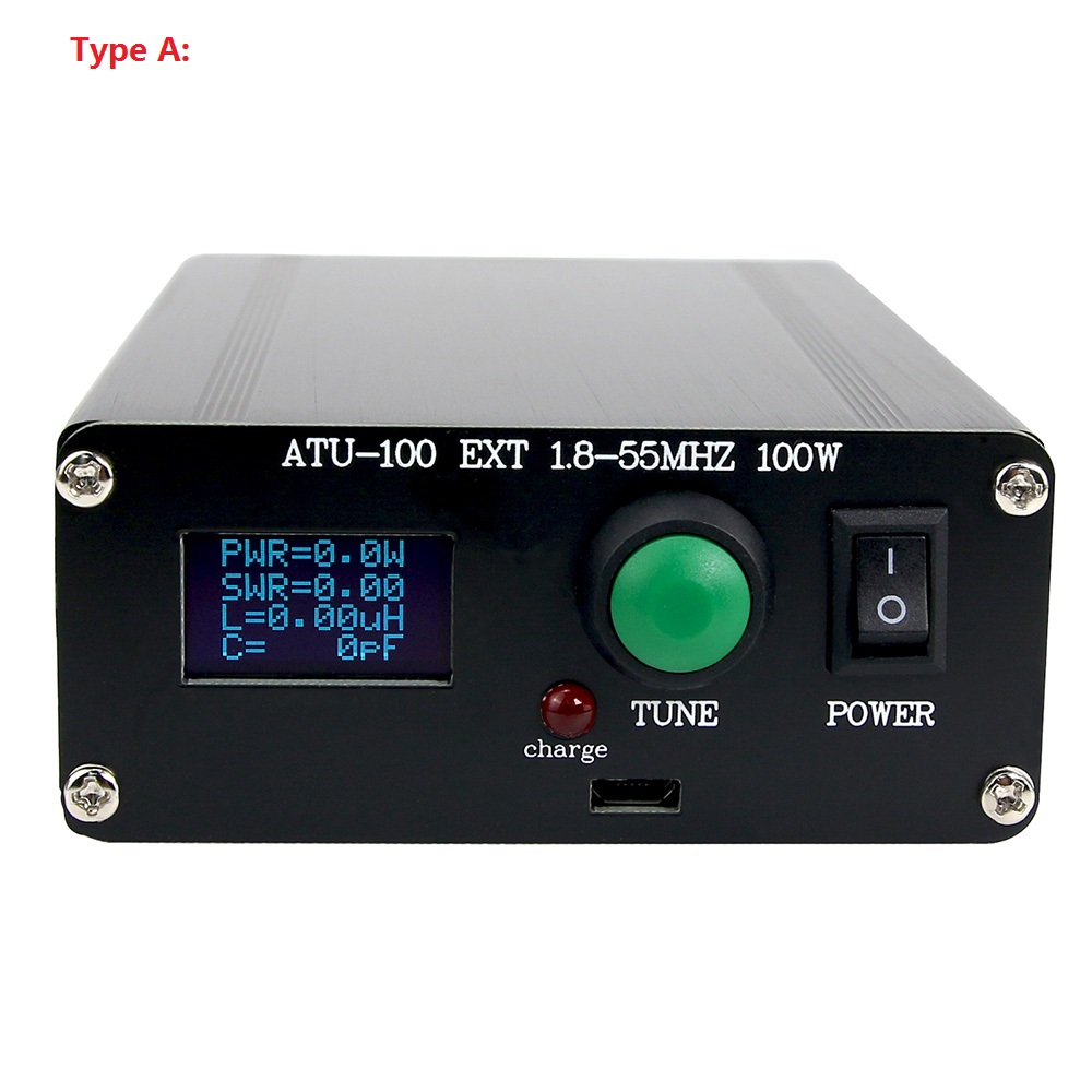 New-ATU100-Automatic-Antenna-Tuner-100W-18-55MHz18-30MHz-With-Battery-Inside-Assembled-For-5-100W-Sh-1762193-1