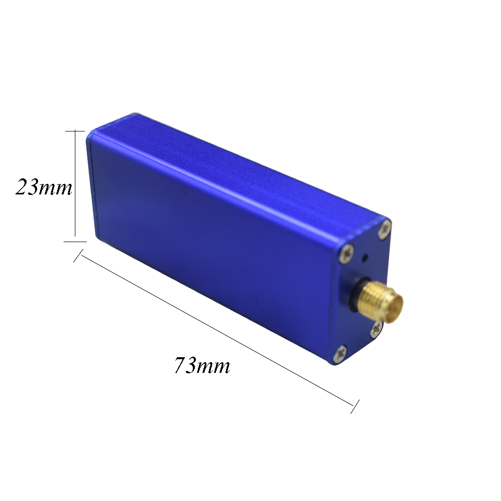 New-MSISDR-10kHz-to-2GHz-Panadapter-SDR-Receiver-LF--HF-VHF-UHF-Compatible-SDRPlay-RSP1-1629215-2