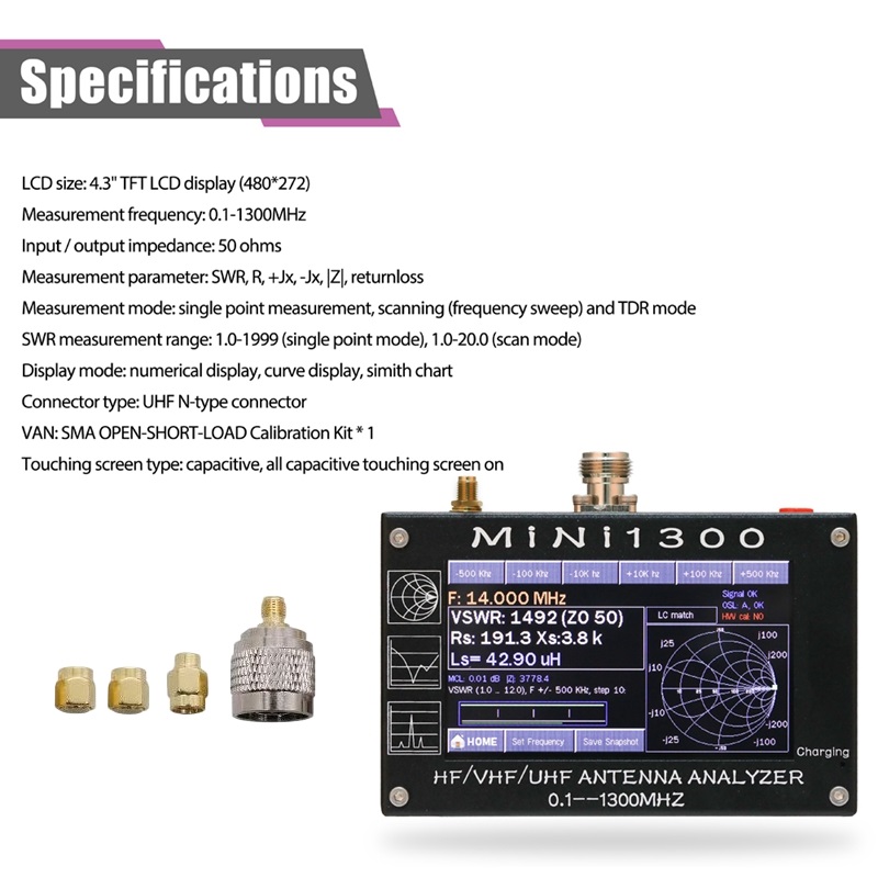Original-MINI1300-Antenna-Analyzer-with-TF-Card-43-Inch-TFT-LCD-Press-01-1300MHz-Frequency-HF-VHF-UH-1797008-3