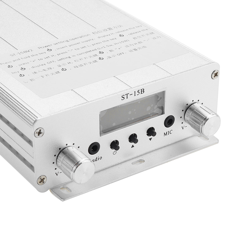 ST-15B-15W15W-FM-Broadcast-Transmitter-Stereo-PLL-FM-Radio-Broadcast-Station-with-87MHz-108MHz-1789688-10
