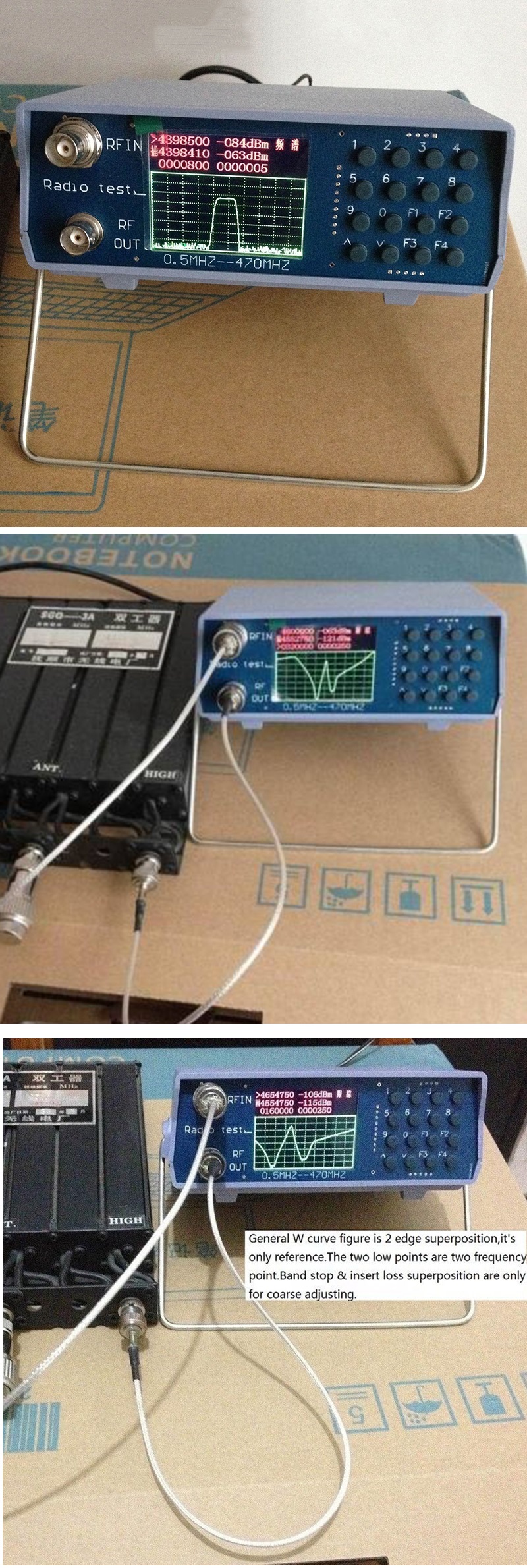 UV-UHF-VHF-Dual-Band-Spectrum-Analyzer-Simple-Spectrum-Analyzer-with-wTracking-Source-136-173MHz--40-1427483-9