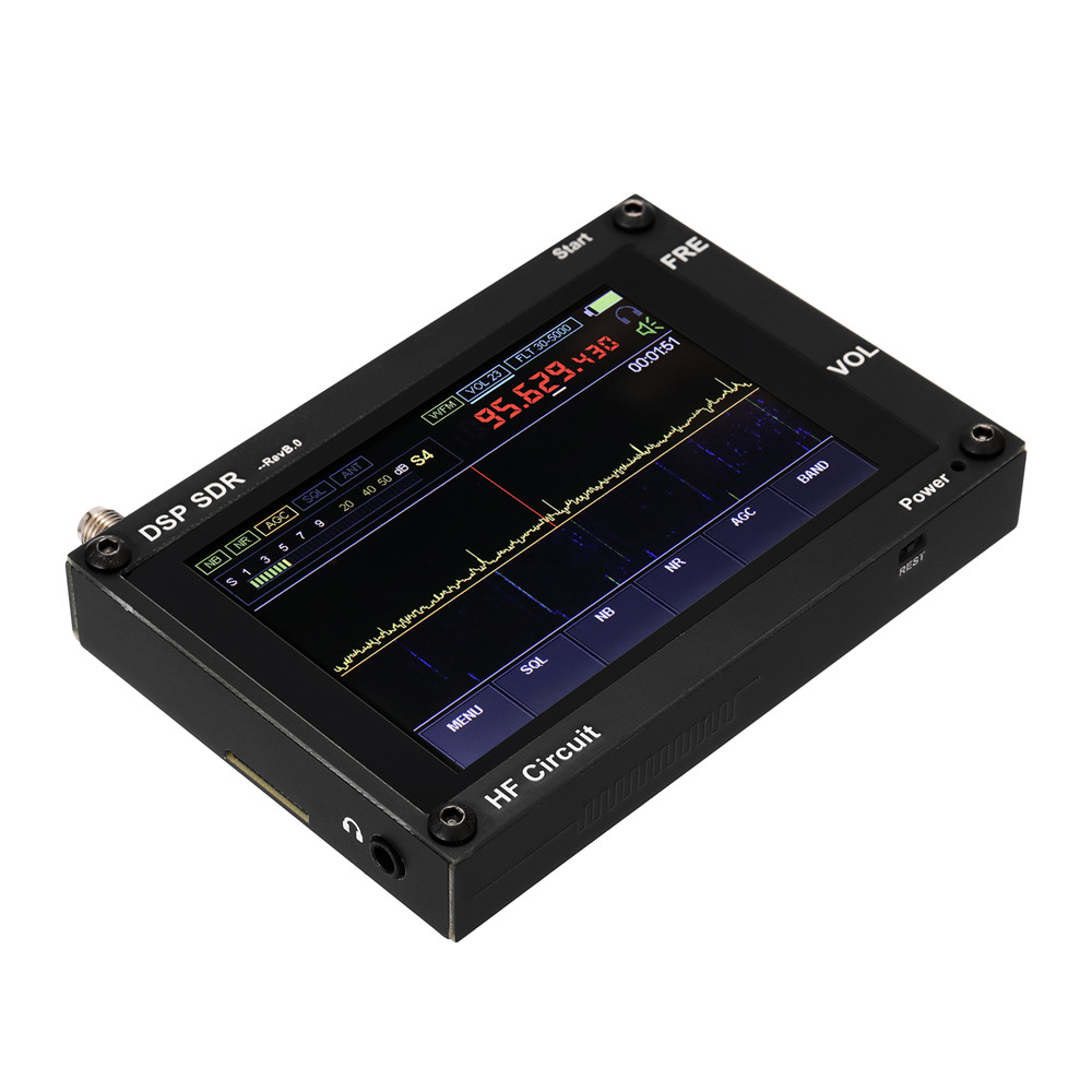 Ultra-thin-50KHz-200MHz-Malahit-SDR-Receiver-Malachite-DSP-Software-Defined-Radio-35quot-Display-Bat-1789700-3