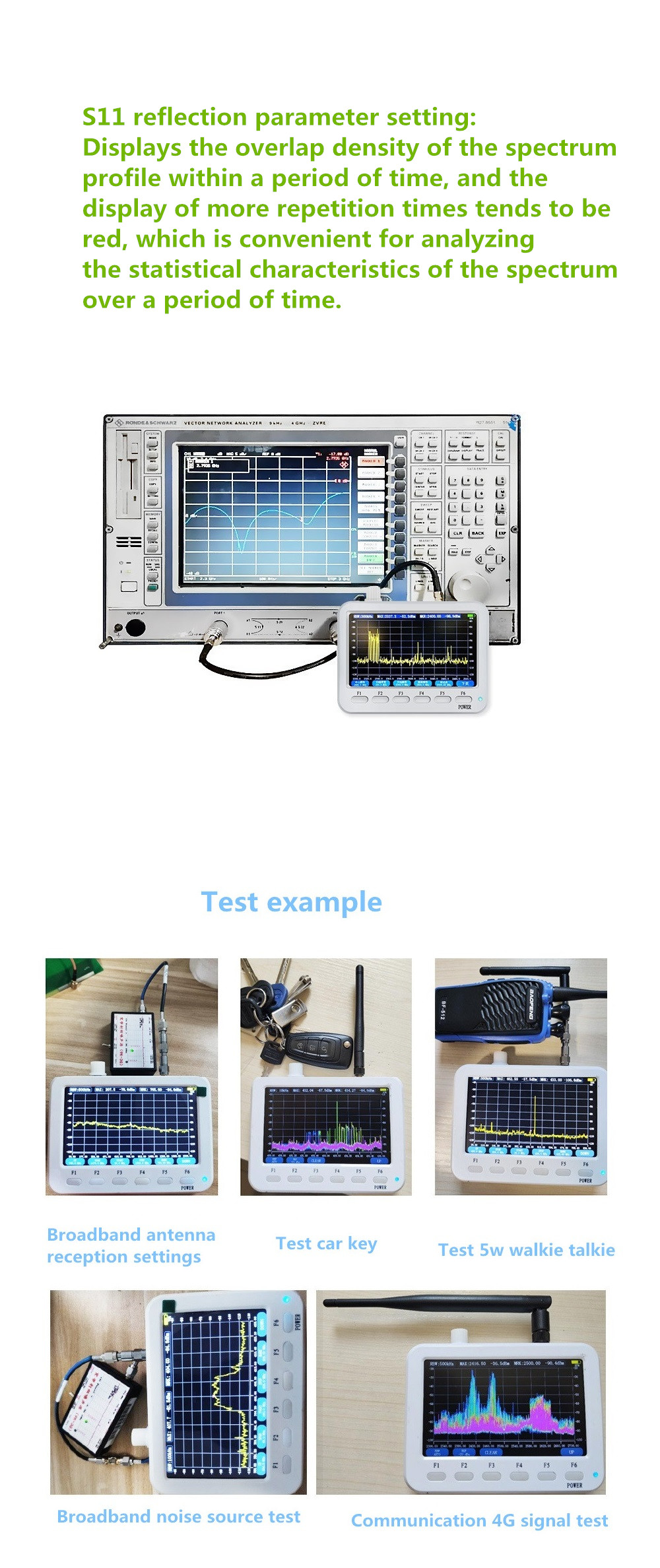 XT-127-Portable-Spectrum-Analyzer-Signal-Frequency-Measuring-Instrument-10-2700MHz-WIFI-Radio-RFID-R-1732542-7