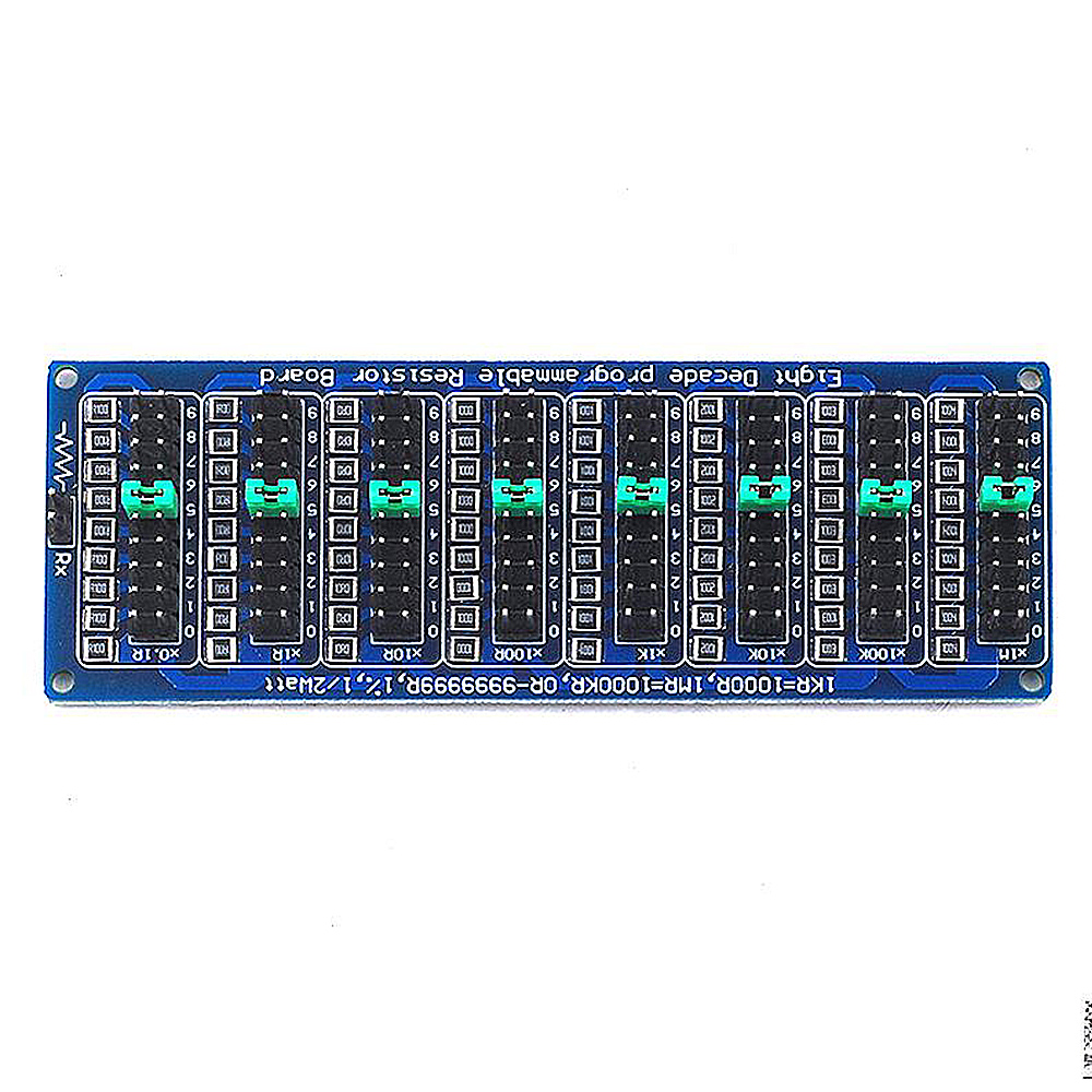 01R-9999999R-Programmable-Resistor-Resistance-Board-Eight-Decade-01R-Accuracy-1-12-Watt-Module-Board-1973157-2