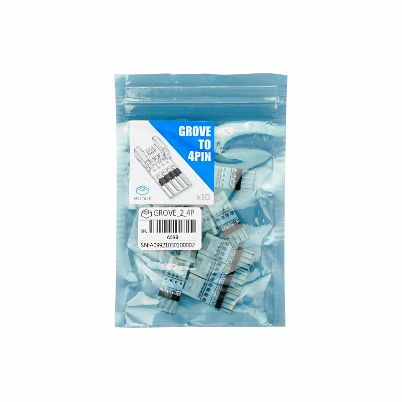 10pcs-M5Stack-GROVE-TO-4P-Extension-HY20-4P-Interface-PIN-Pin-Leads-to-Dupont-Line-1851659-6