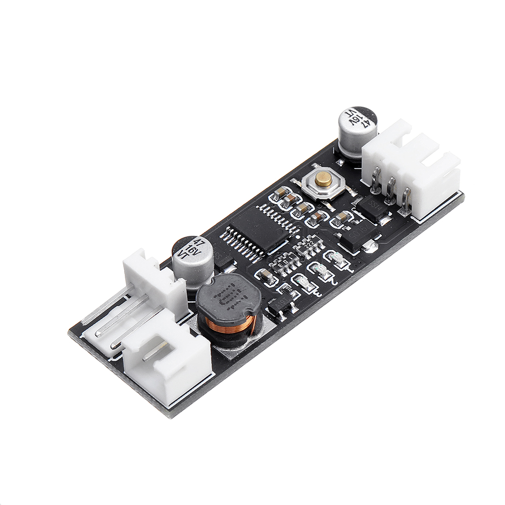 12V-DC-PWM-2-3-Wire-Fan-Temperature-Control-Speed-Controller-Noise-Reduction-Module-1811340-5