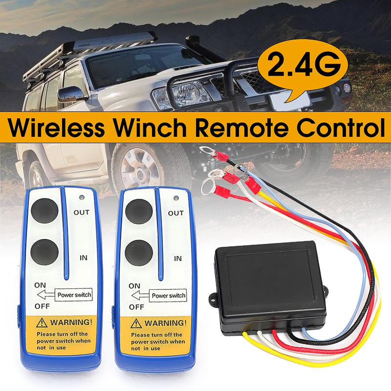12V-Wireless-Winch-Remote-Control-Twin-Handset-Easy-to-Install-1740598-2