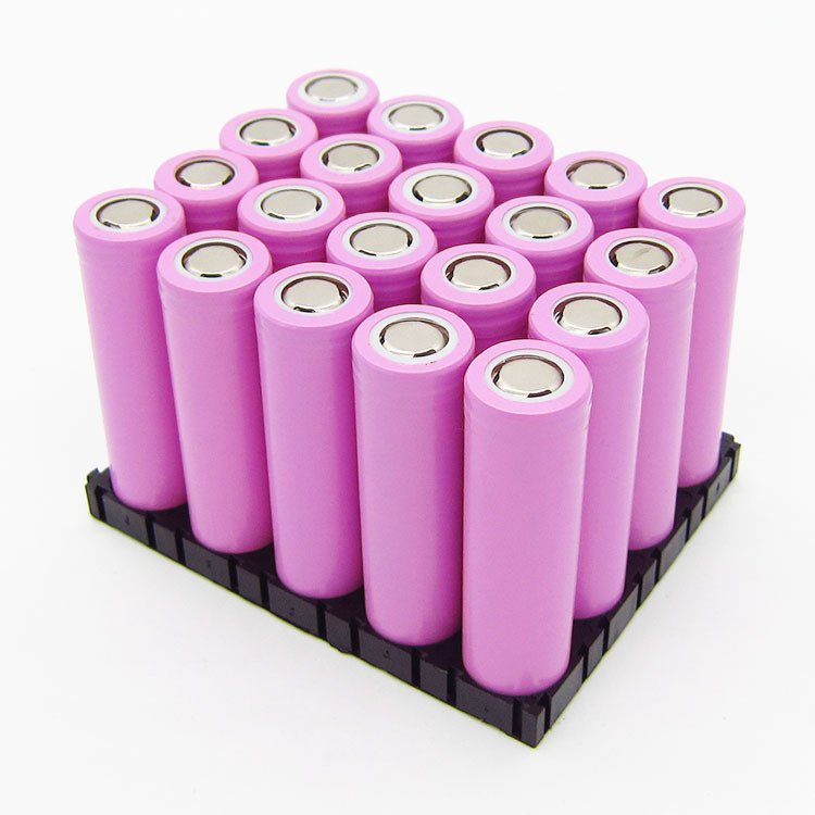 1Pcs-HX-18650-45-45-18650-Lithium-Battery-Fixed-Bracket-Snap-Stitching-1817688-5