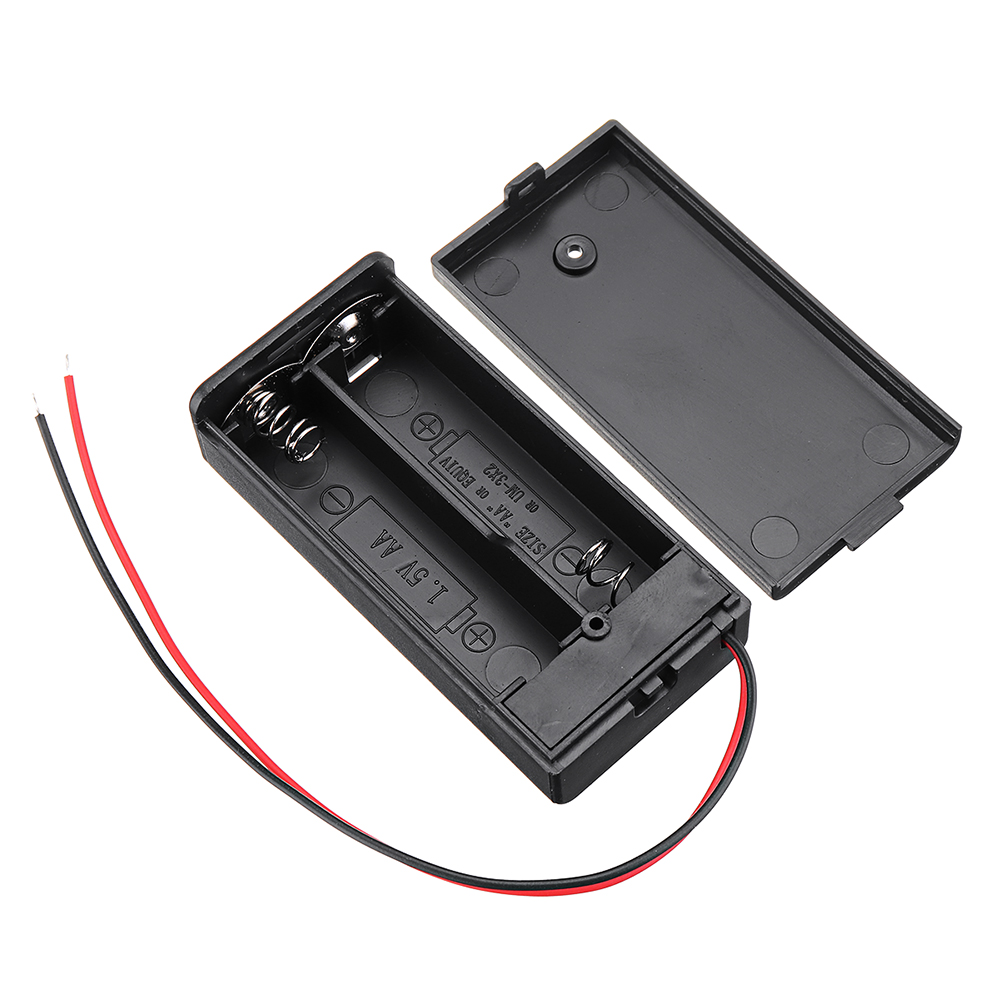 2-Slots-AA-Battery-Box-Battery-Holder-Board-with-Switch-for-2-x-AA-Batteries-DIY-kit-Case-1472904-1