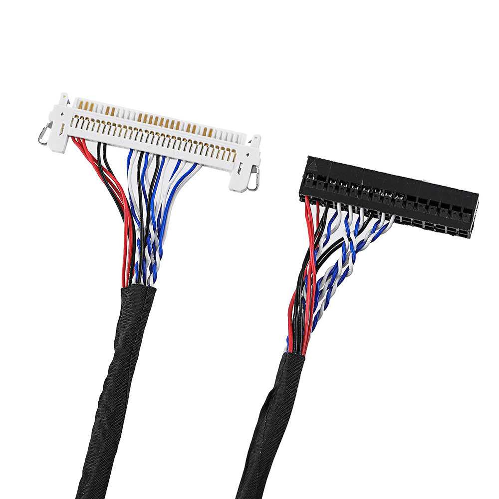 30P-1CH-8-bit-Common-32-Inch-Screen-Cable-Left-Power-Supply-with-Card-Ground-For-LG-LCD-Driver-Board-1456416-4
