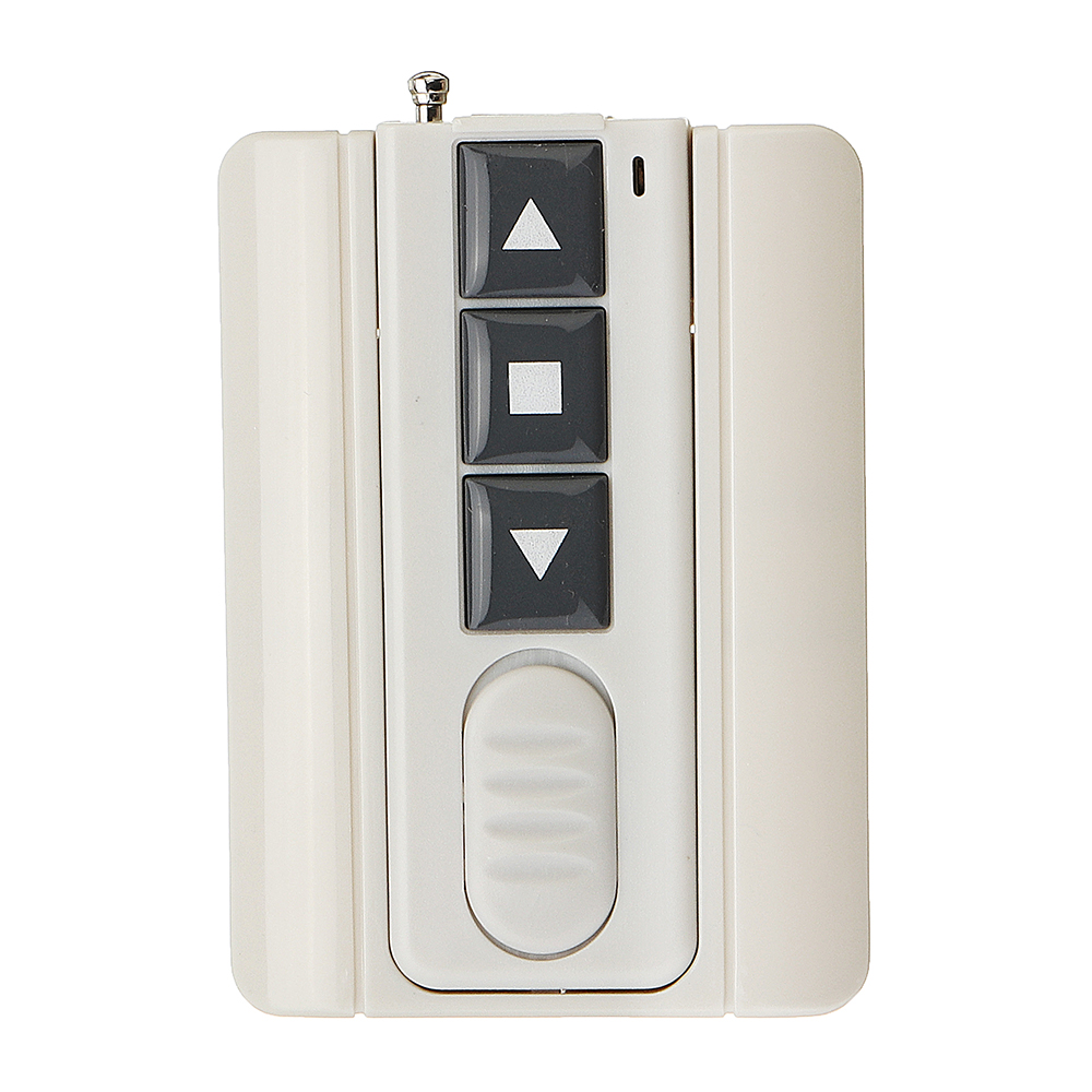 315MHz-Three-Button-Wireless-Remote-Control-High-power-With-Base-and-Power-Switch-Transmitter-1381481-1