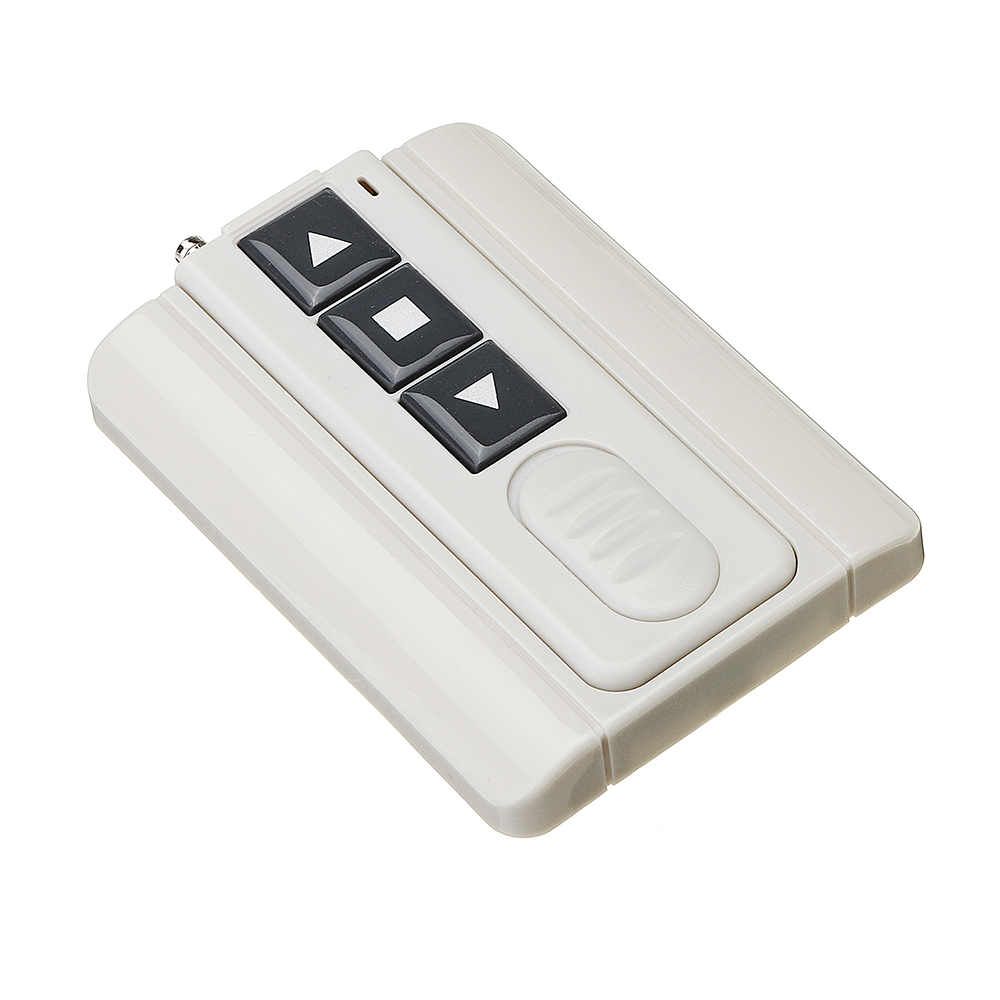 315MHz-Three-Button-Wireless-Remote-Control-High-power-With-Base-and-Power-Switch-Transmitter-1381481-5
