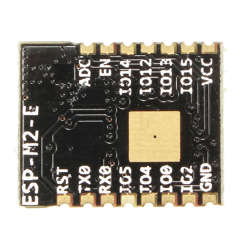 3Pcs-Mini-ESP-M1-ESP8285-Serial-Wireless-WiFi-Transmission-Module-IoT-Compatible-With-ESP8266-1153162-5