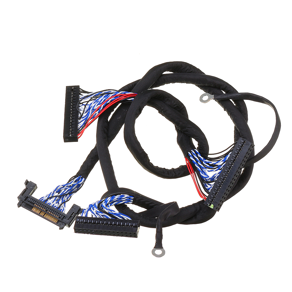 3pcs-6M30K-120HZ-Adapter-Cable-Dedicated-Screen-Line-For-LG-AU-LEHUA-LCD-Driver--Board-1454274-3