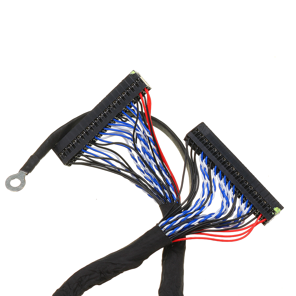 3pcs-6M30K-120HZ-Adapter-Cable-Dedicated-Screen-Line-For-LG-AU-LEHUA-LCD-Driver--Board-1454274-5