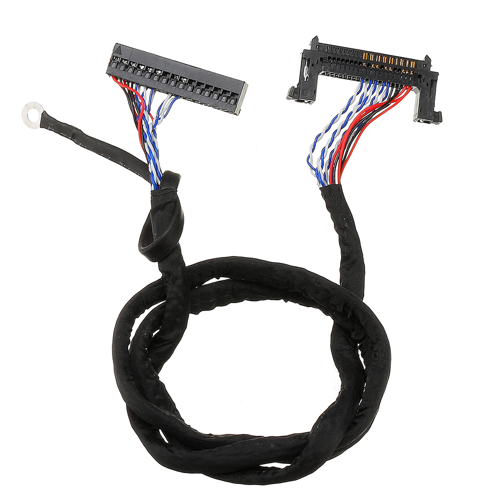 41P-1CH-8-bit-Screen-Line-LTA260W3-L03-T315XW02-VE-FI-RE41S-LCD-Driver-Cable-For-Samsung-V59-1449642-1