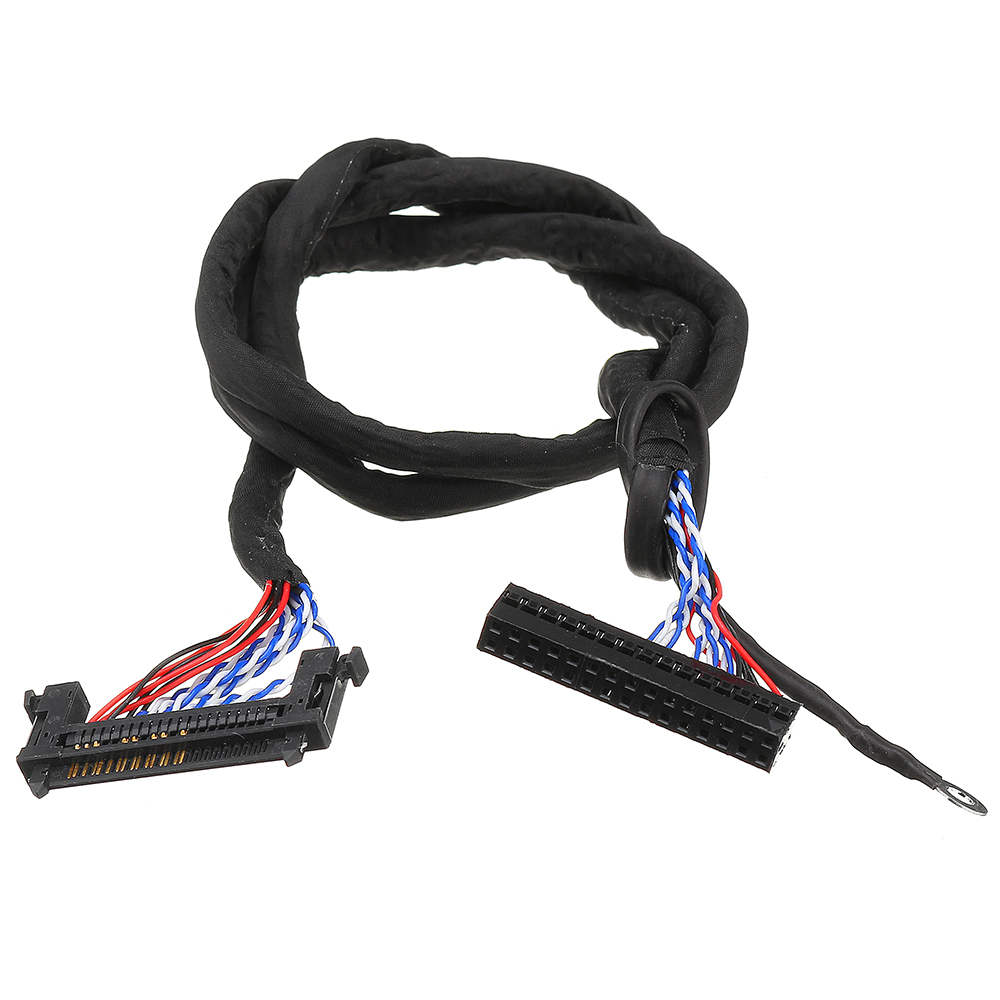 41P-1CH-8-bit-Screen-Line-LTA260W3-L03-T315XW02-VE-FI-RE41S-LCD-Driver-Cable-For-Samsung-V59-1449642-2